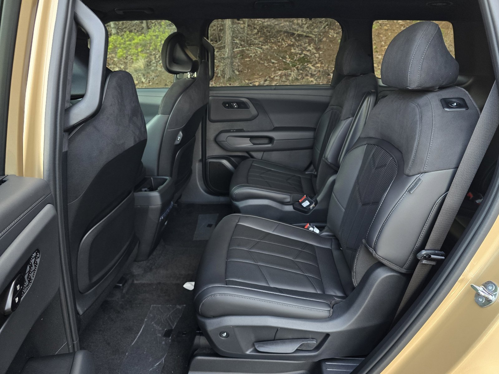 New 2027 Kia Telluride SX Prestige X-Pro AWD/4WD image 4