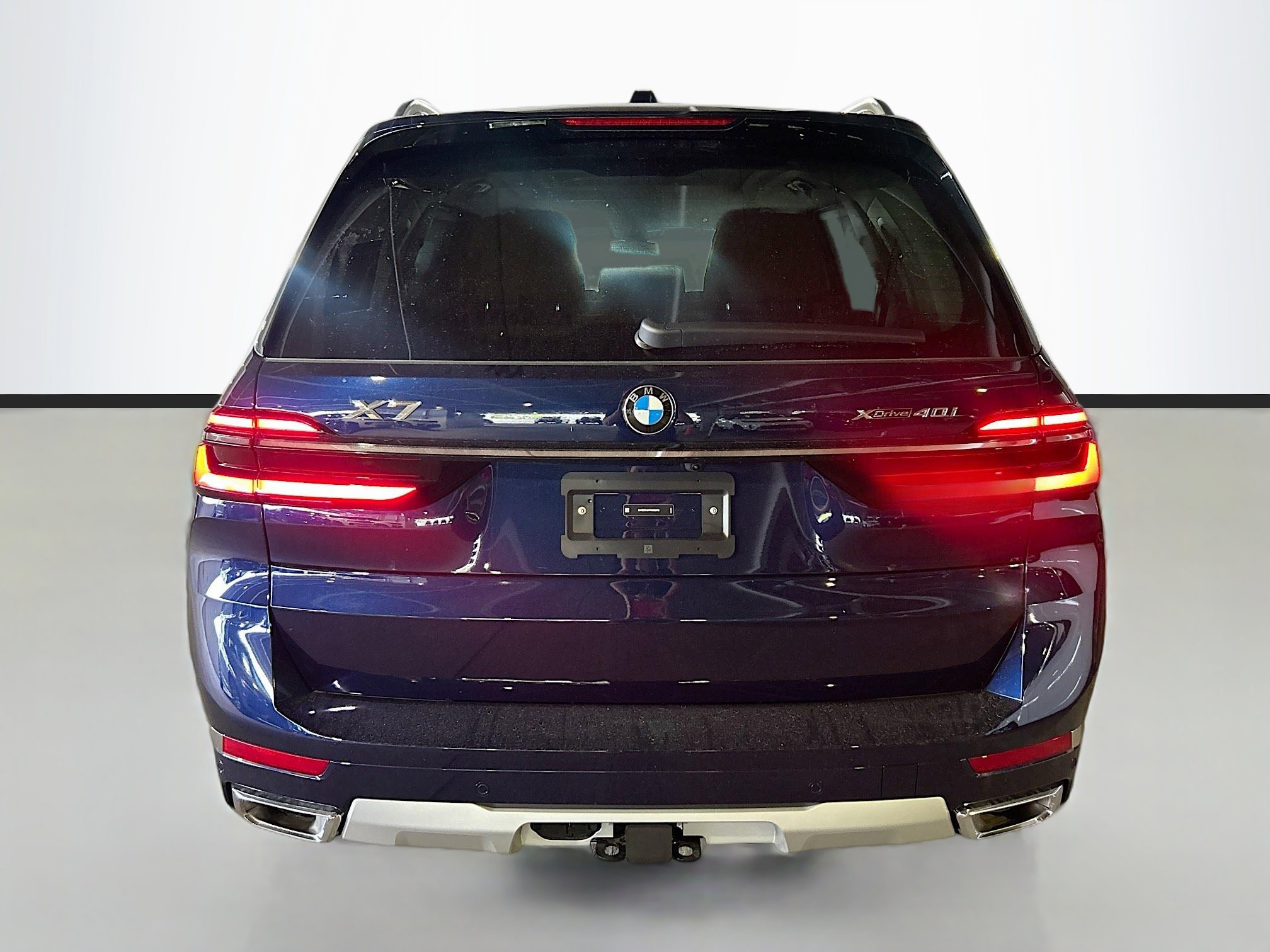 Used 2026 BMW X7 xDrive40i w/ Dynamic Handling Package image 5