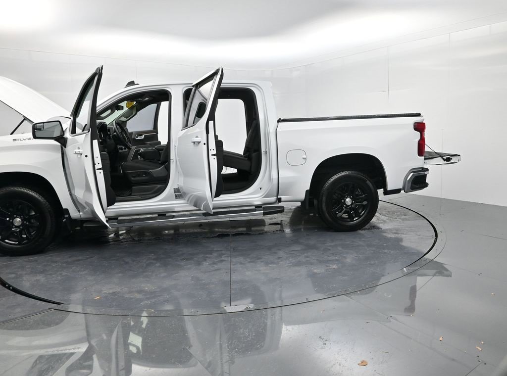 Used 2023 Chevrolet Silverado 1500 LT image 65