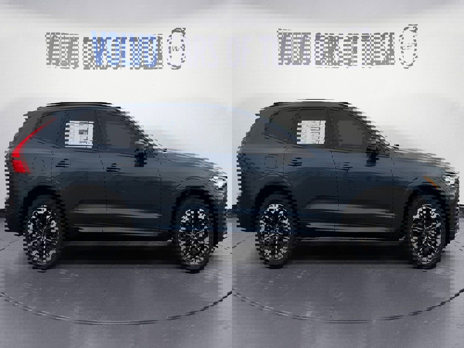 New 2026 Volvo XC60 B5 Plus w/ Protection Package Premier image 6