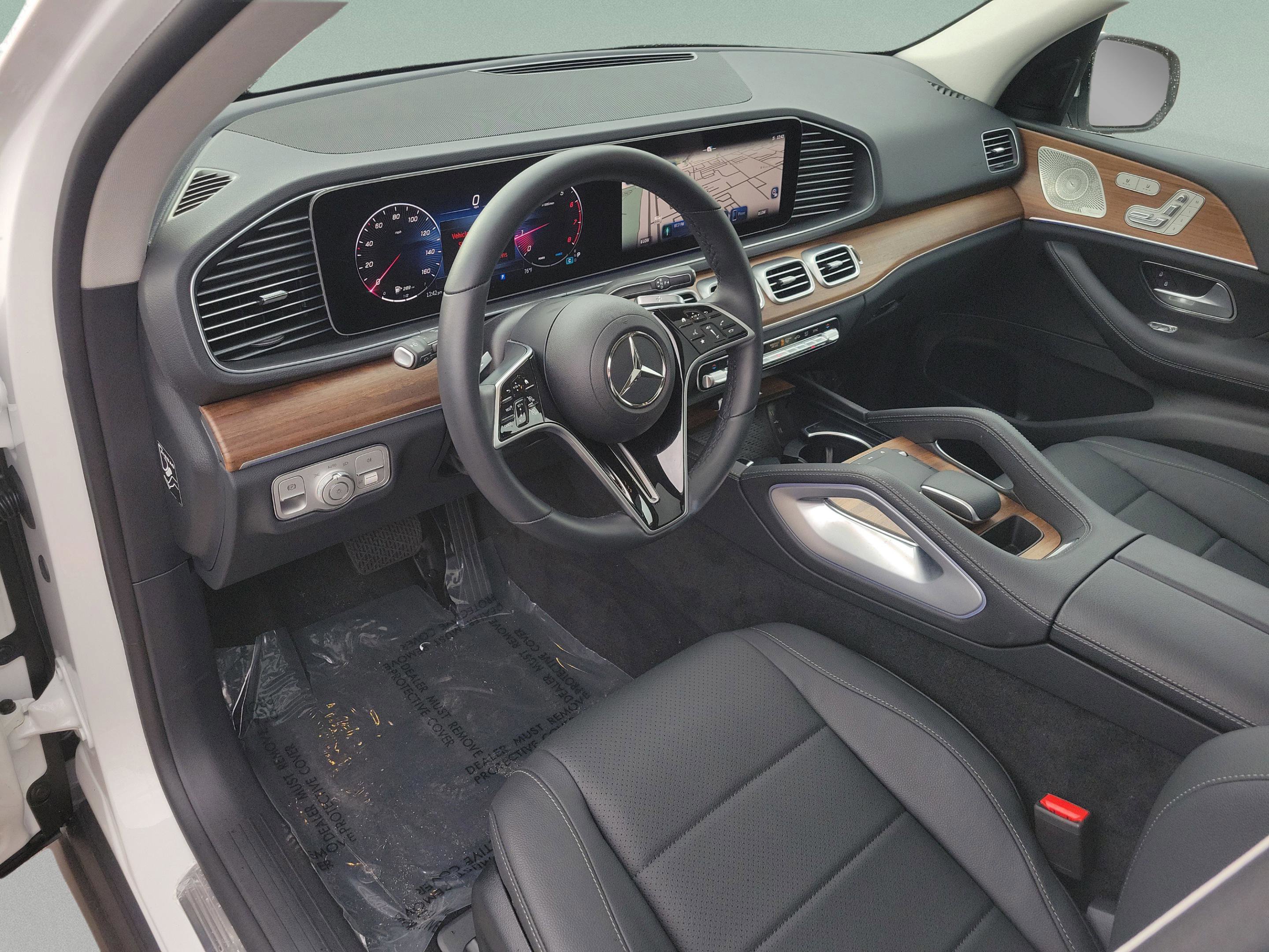 Certified 2026 Mercedes-Benz GLE 350 4MATIC image 15