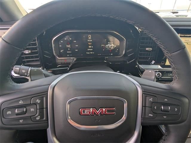 New 2026 GMC Sierra 1500 Elevation w/ Elevation Premium Package image 29