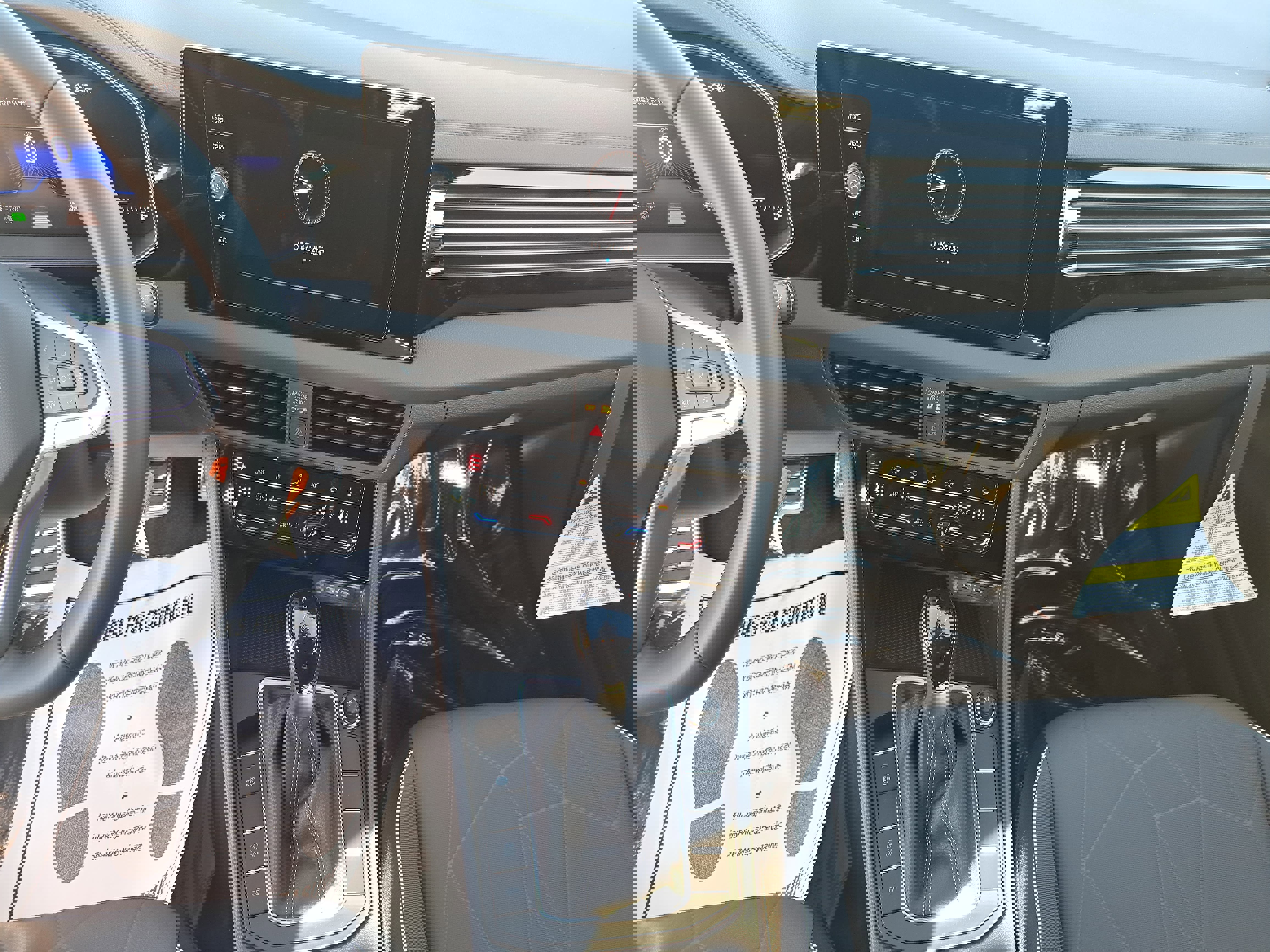 New 2026 Volkswagen Jetta Sport image 19