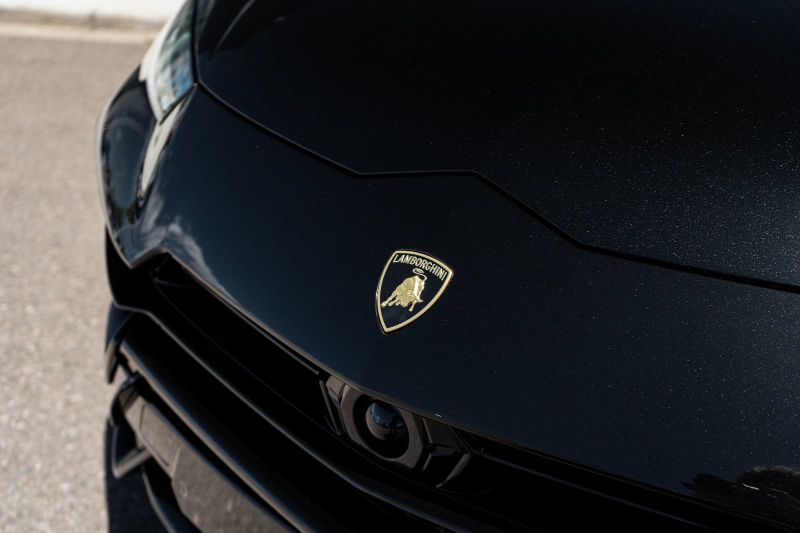 Used 2023 Lamborghini Urus Performante AWD/4WD image 22