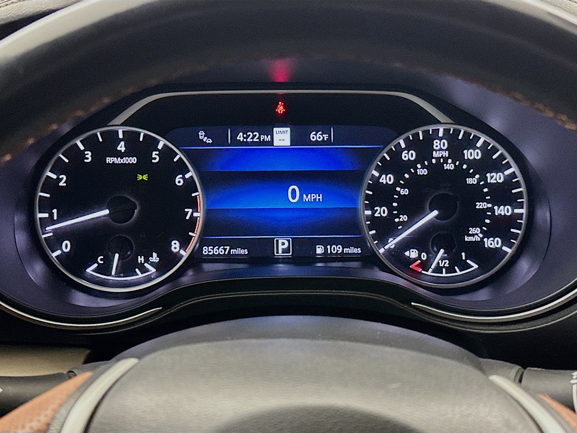 Used 2020 Nissan Maxima Platinum w/ Reserve Package FWD image 18