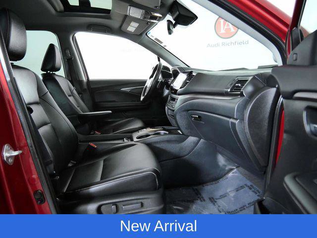 Used 2023 Honda Ridgeline RTL-E image 11