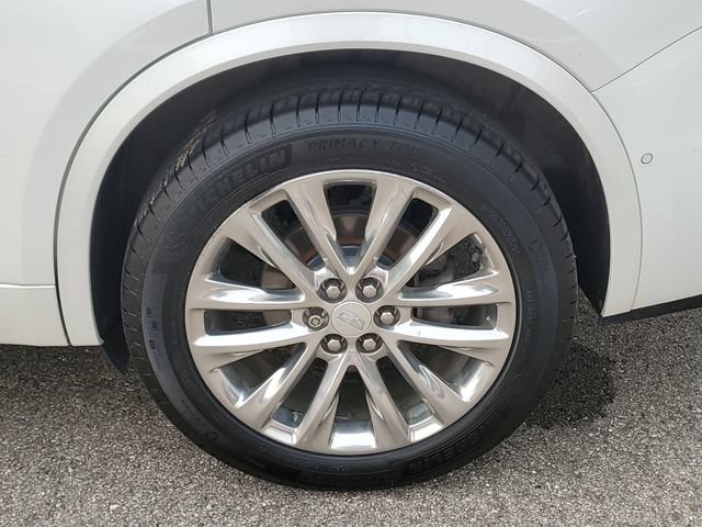 Used 2021 Cadillac XT6 Premium Luxury AWD/4WD image 42