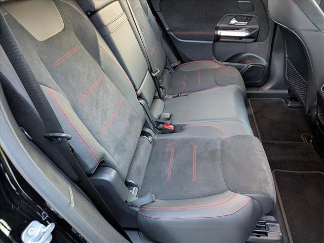 Certified 2023 Mercedes-Benz EQB 300 4MATIC image 17