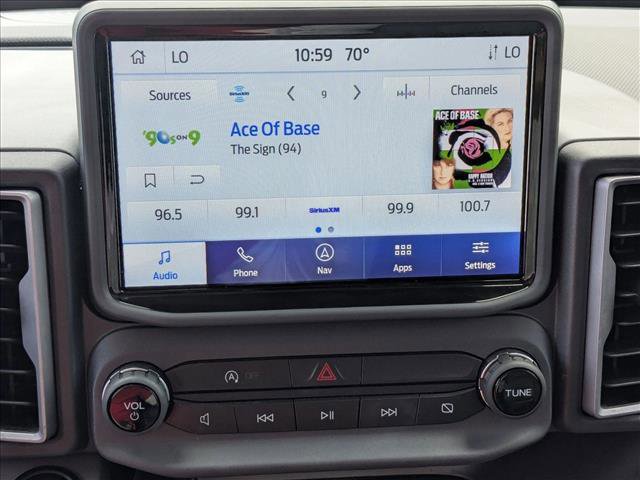 Used 2022 Ford Bronco Sport Outer Banks w/ Tech Package image 15