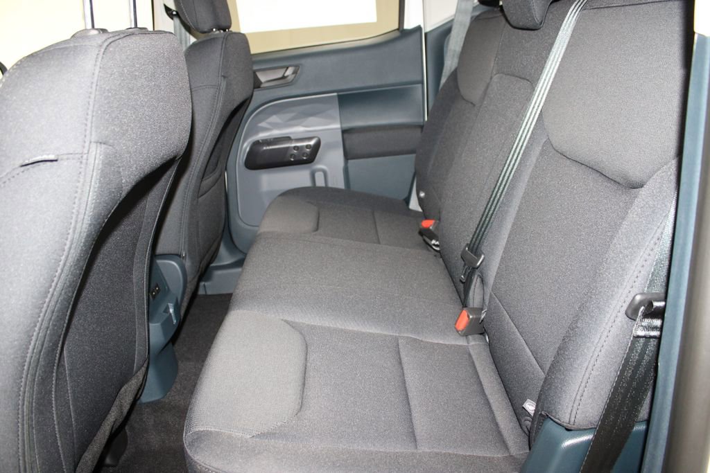 New 2026 Ford Maverick XL image 21