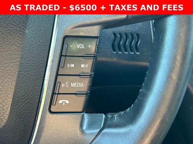 Used 2011 Ford Taurus SHO w/ 402A Rapid Spec Order Code AWD/4WD image 20
