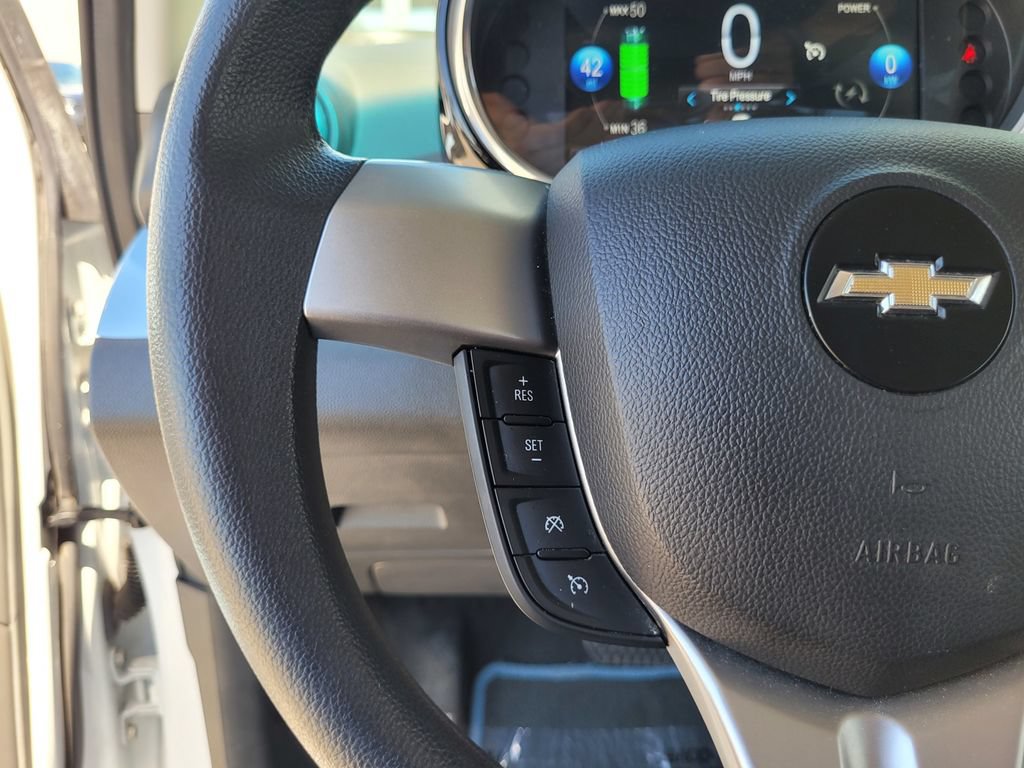 Used 2016 Chevrolet Spark LT FWD image 25