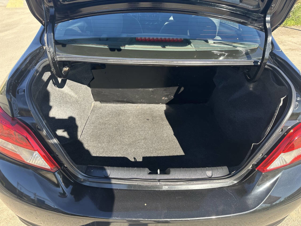 Used 2017 Mitsubishi Mirage G4 ES FWD image 17