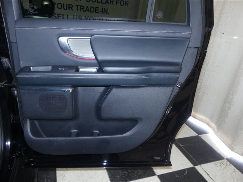 Used 2026 Ford Expedition Max Platinum AWD/4WD image 35