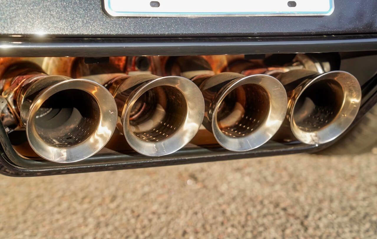 Used 2019 Chevrolet Corvette ZR1 image 37