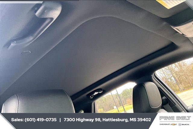 Used 2024 Cadillac XT5 Premium Luxury image 16