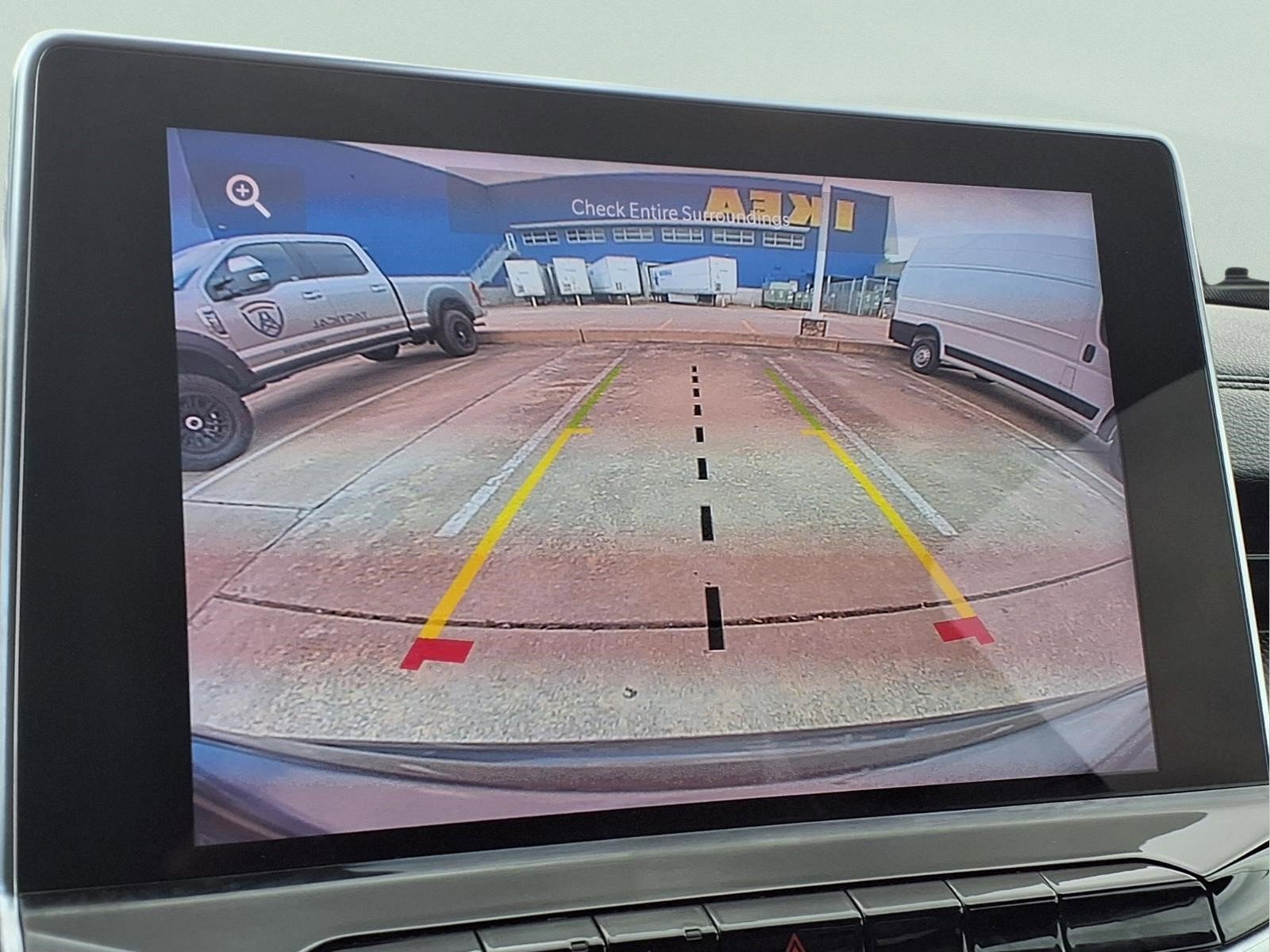 Used 2022 Jeep Compass Altitude image 19