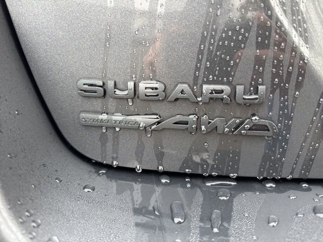 New 2026 Subaru Impreza RS image 8