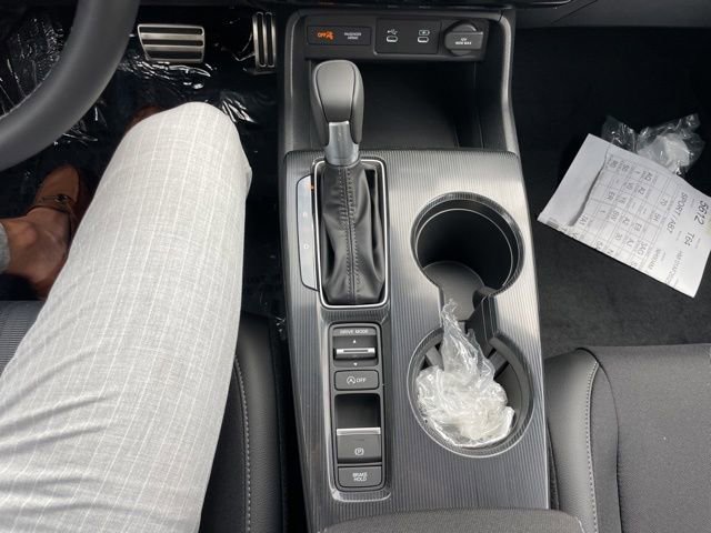 New 2025 Honda Civic Sport image 22