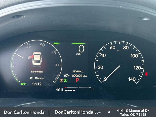 New 2026 Honda Civic Sport image 28