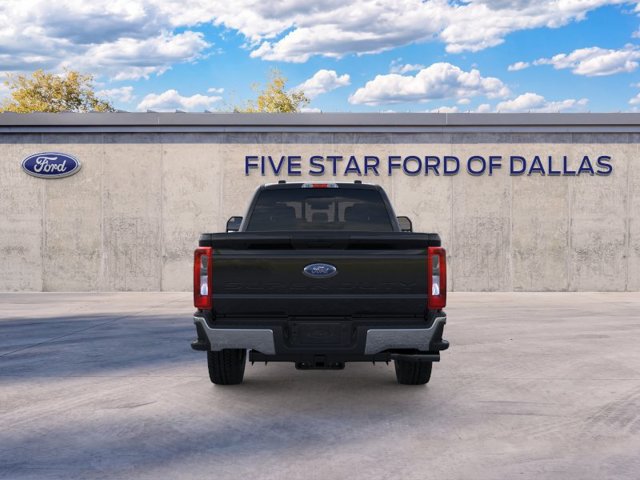 New 2026 Ford F350 XLT AWD/4WD image 5