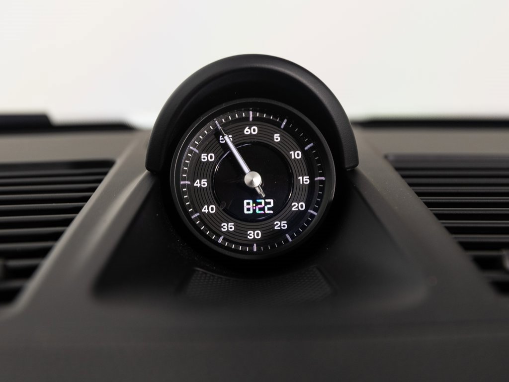 Certified 2025 Porsche 911 Carrera image 38