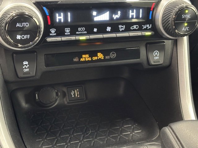 Used 2024 Toyota RAV4 XLE image 25
