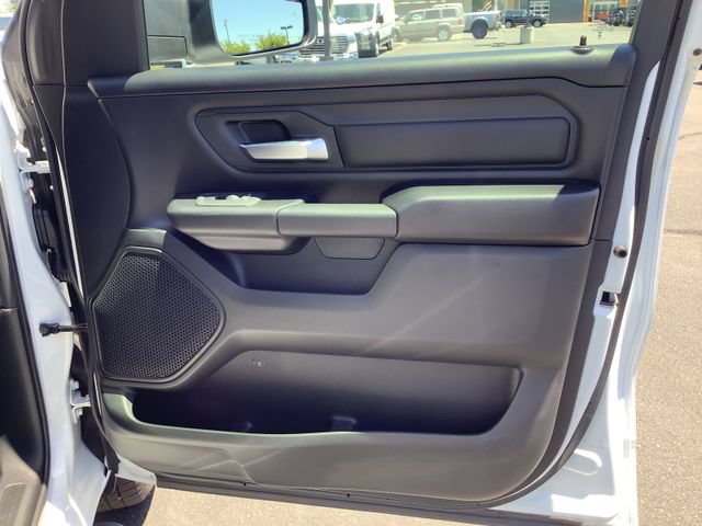 New 2026 RAM 1500 Express AWD/4WD image 40