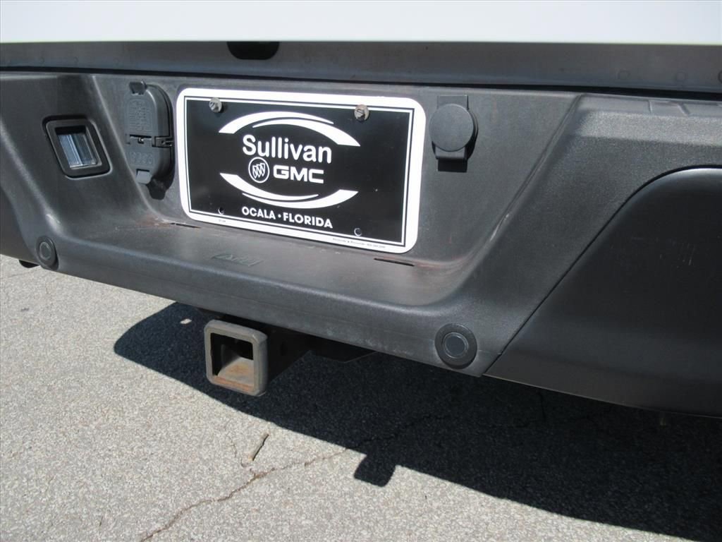 Used 2020 Ford F150 XL w/ Equipment Group 101A Mid image 8