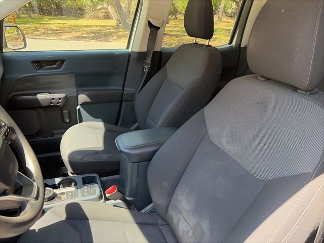 Used 2023 Ford Maverick XL FWD image 9