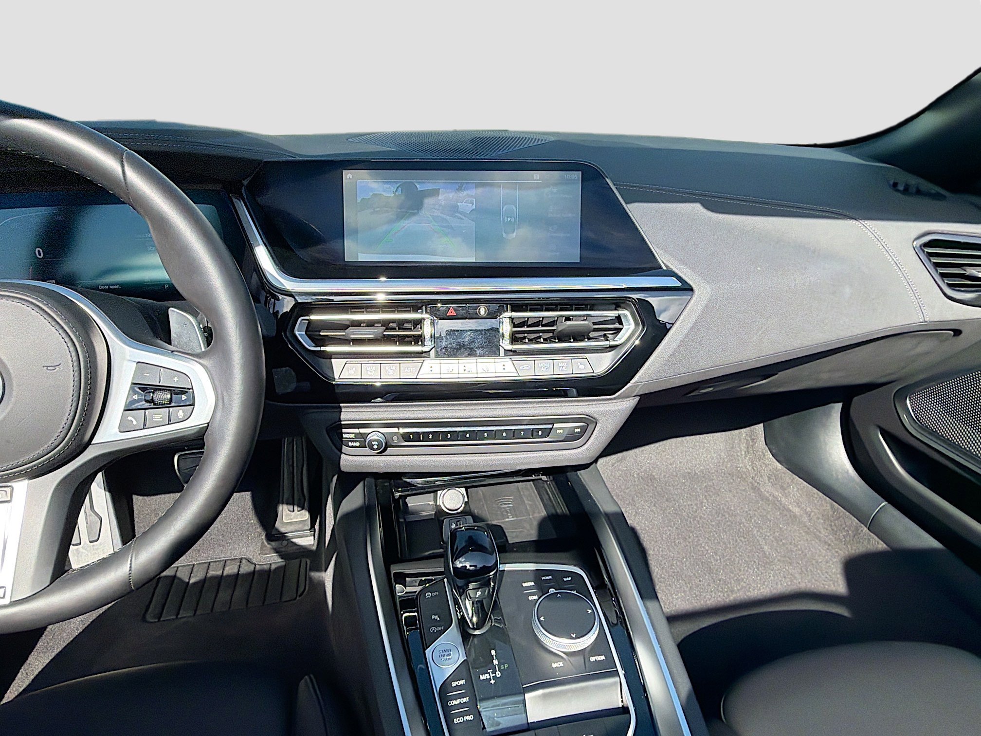 Used 2026 BMW Z4 sDrive30i image 15