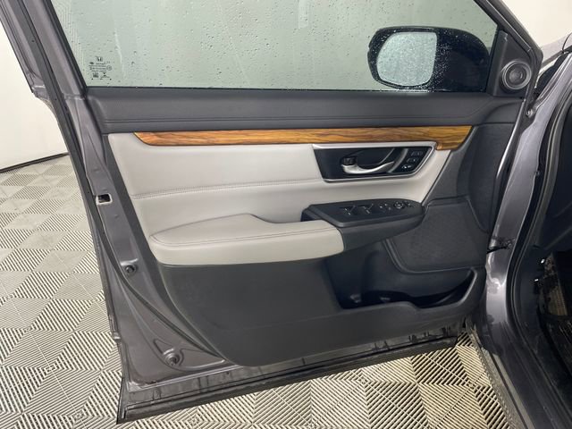 Used 2017 Honda CR-V EX-L image 11