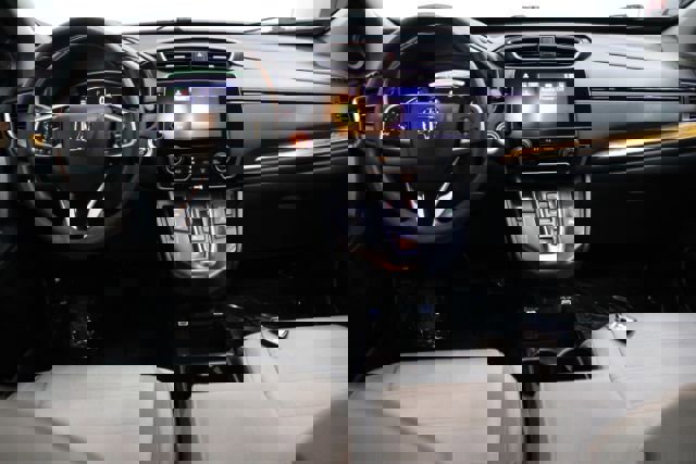 Used 2022 Honda CR-V EX image 2