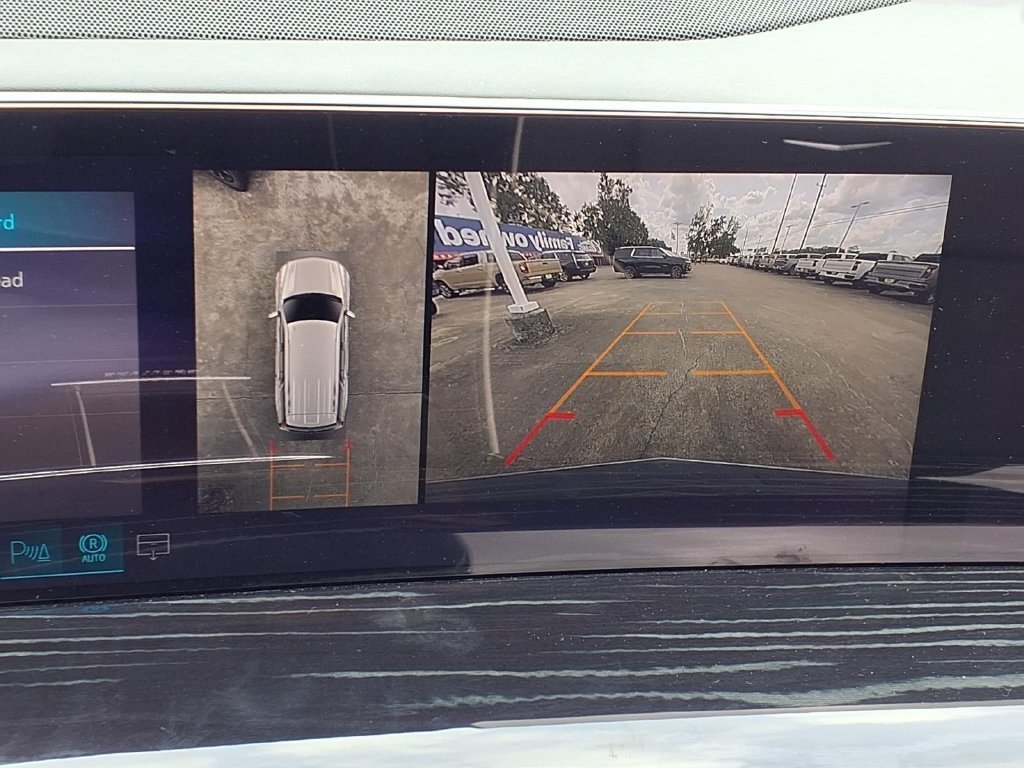 New 2026 Cadillac Escalade Sport w/ LPO, ONYX Package RWD image 14