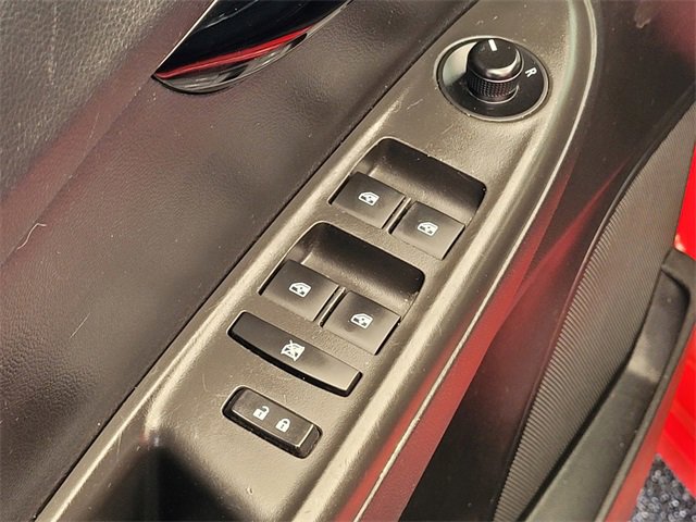 Used 2021 Chevrolet Spark LT image 17