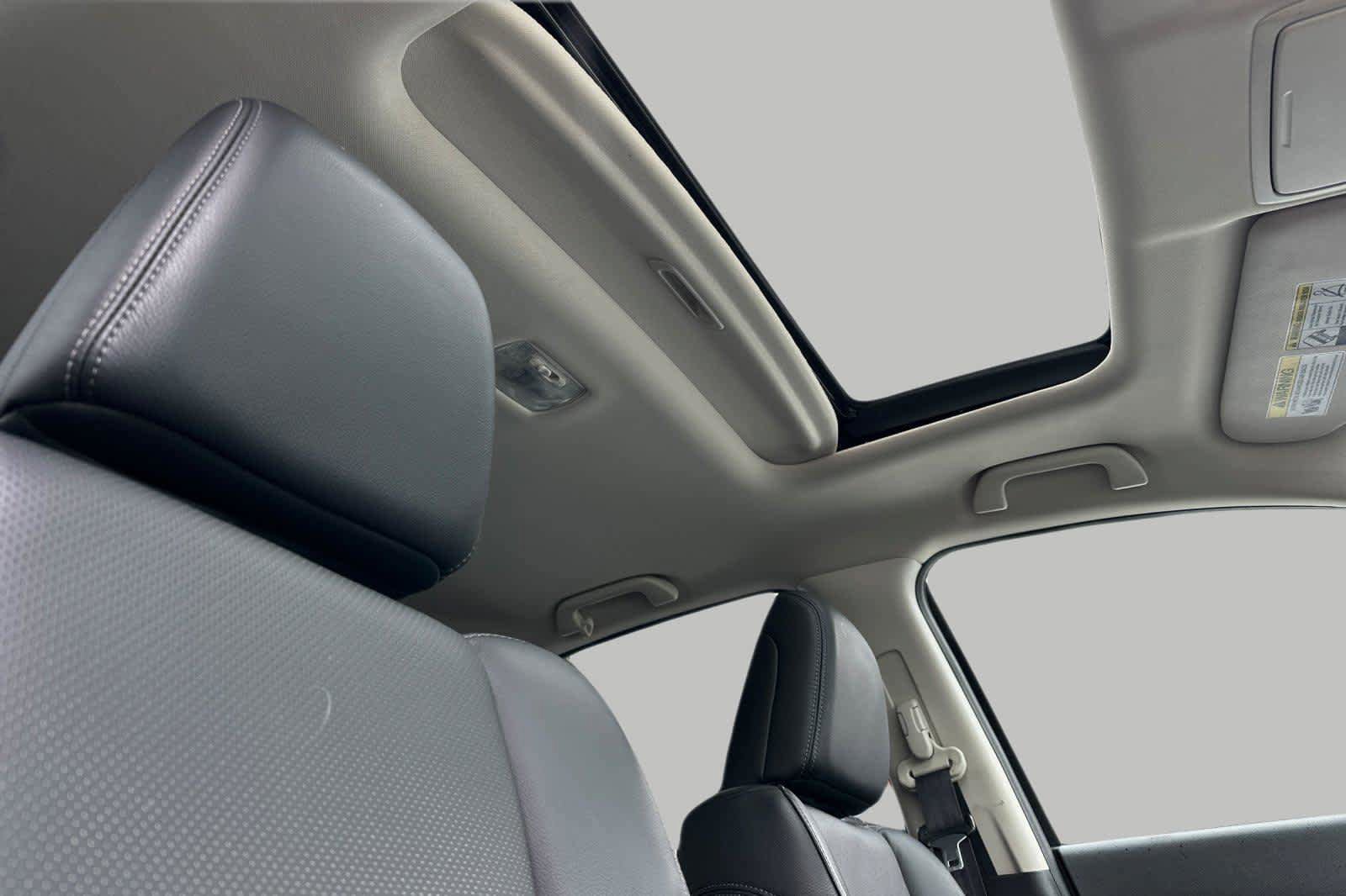 Used 2016 Honda CR-V EX-L image 19