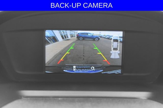 Used 2019 Ford Escape S FWD image 4