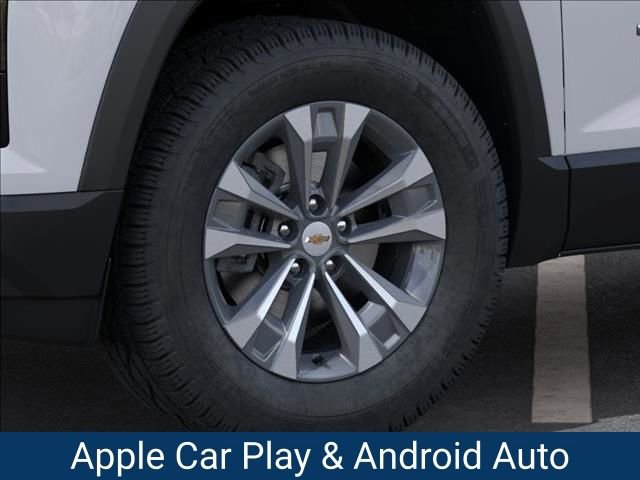 New 2026 Chevrolet Equinox LT FWD image 10