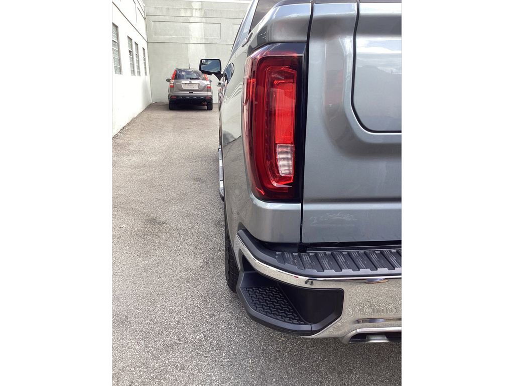Used 2023 GMC Sierra 1500 SLT w/ SLT Premium Package AWD/4WD image 29