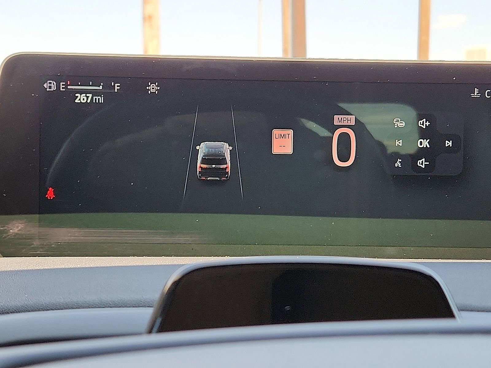 Used 2025 Ford Expedition Max Platinum AWD/4WD image 18