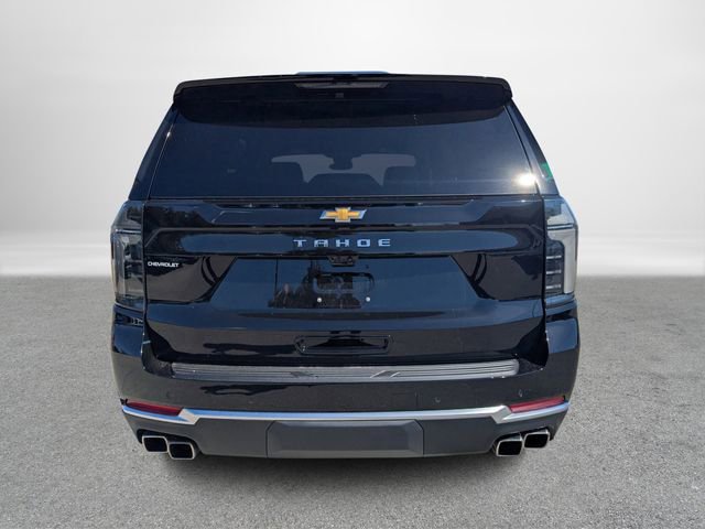 New 2026 Chevrolet Tahoe High Country image 5