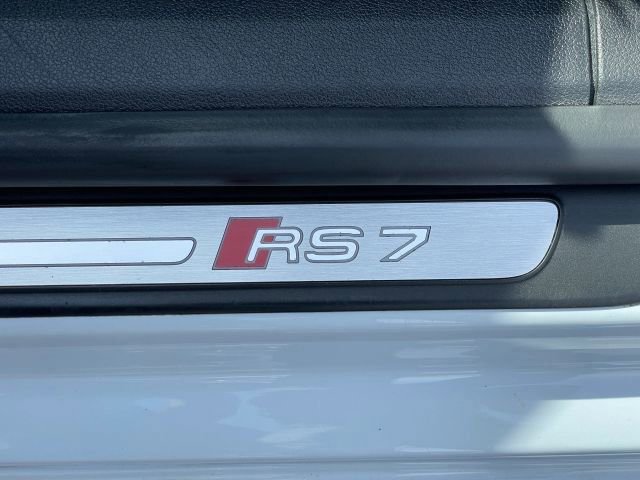 Used 2015 Audi RS 7 Prestige AWD/4WD image 19