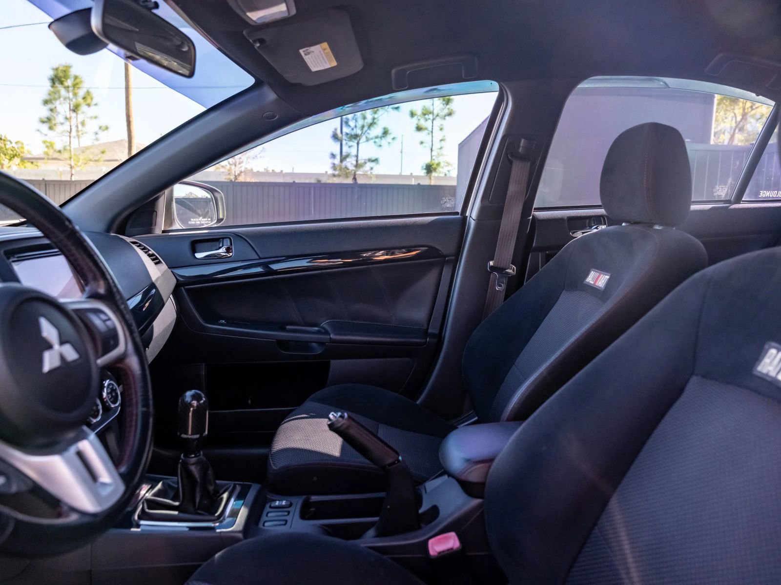 Used 2015 Mitsubishi Lancer Evolution Final Edition image 36