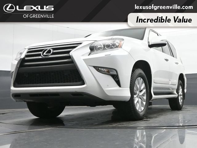 Used 2018 Lexus GX 460 Premium w/ Premium Package AWD/4WD image 34
