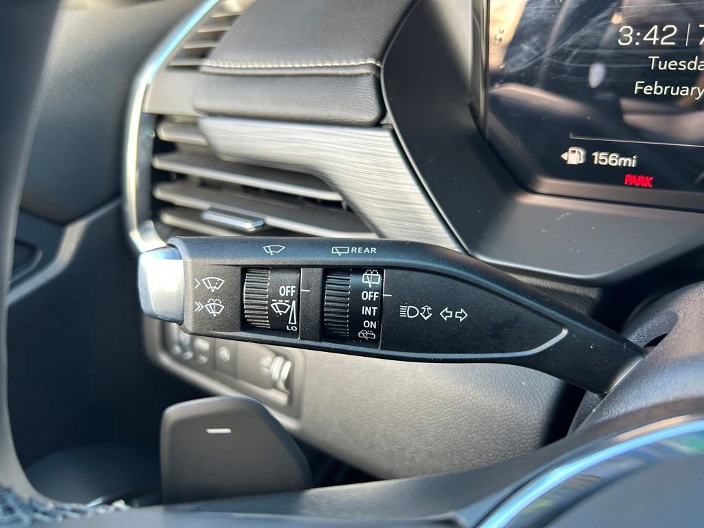 New 2026 GMC Acadia Elevation image 51