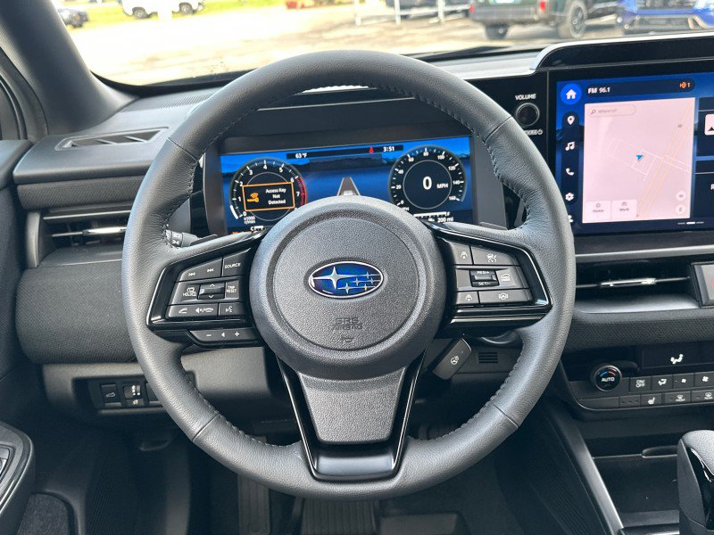 Used 2026 Subaru Outback Limited w/ Premium/Limited Package 2 AWD/4WD image 16