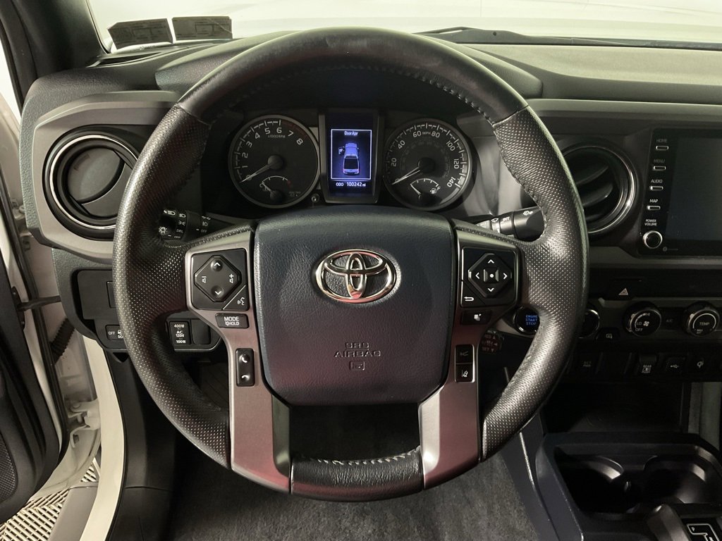 Used 2020 Toyota Tacoma TRD Off-Road image 21