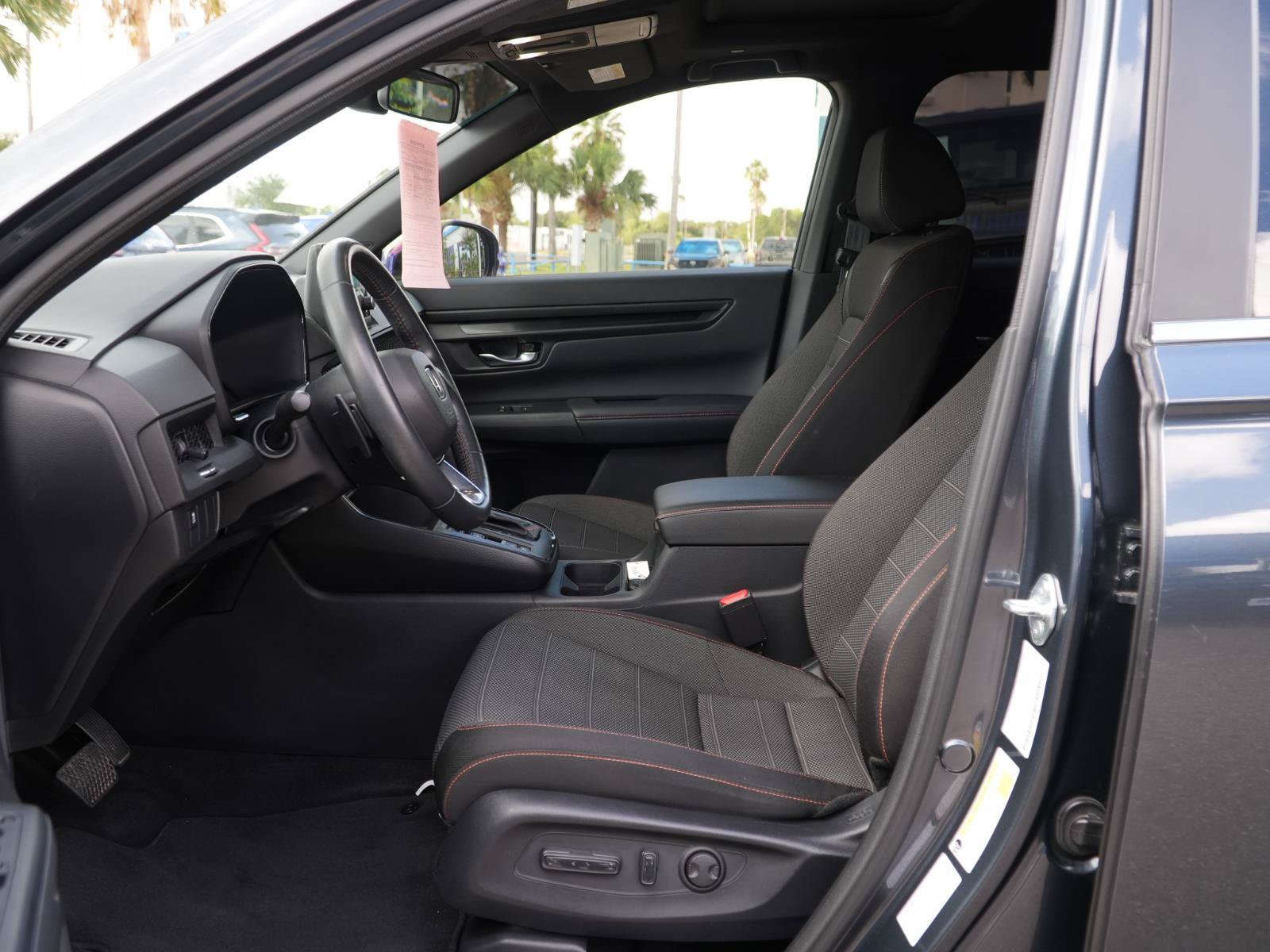 Used 2023 Honda CR-V Sport image 7