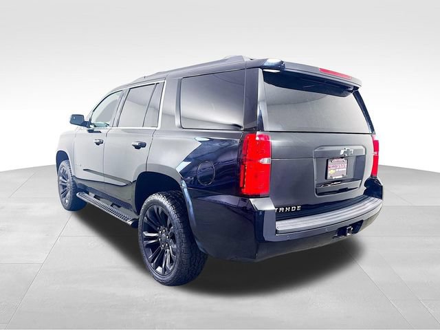 Used 2019 Chevrolet Tahoe LS AWD/4WD image 8