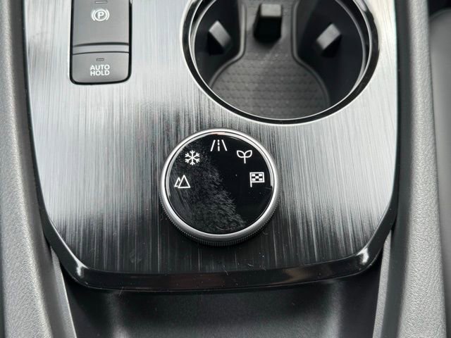 New 2026 Nissan Rogue SV w/ SV Premium Package image 30